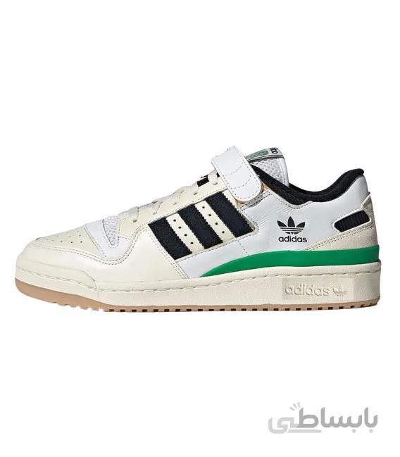 کفش پیاده روی مردانه آدیداس Adidas forum 84 low