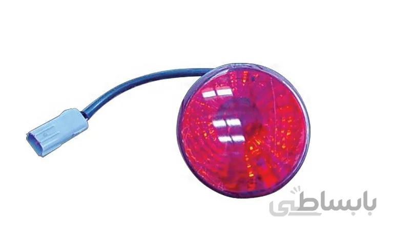 چراغ مه شکن عقب چپ ام وی ام110