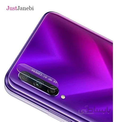 محافظ لنز موبایل ضد ضربه هوآوی Huawei HONOR 9x