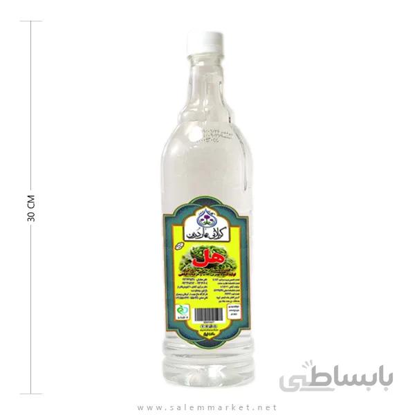 عرق هل 1 لیتری