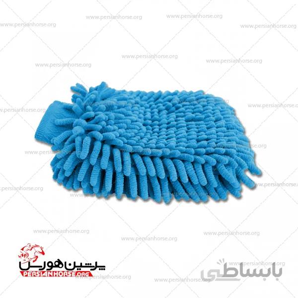 لیف شستشوی بدن اسب پیتکو