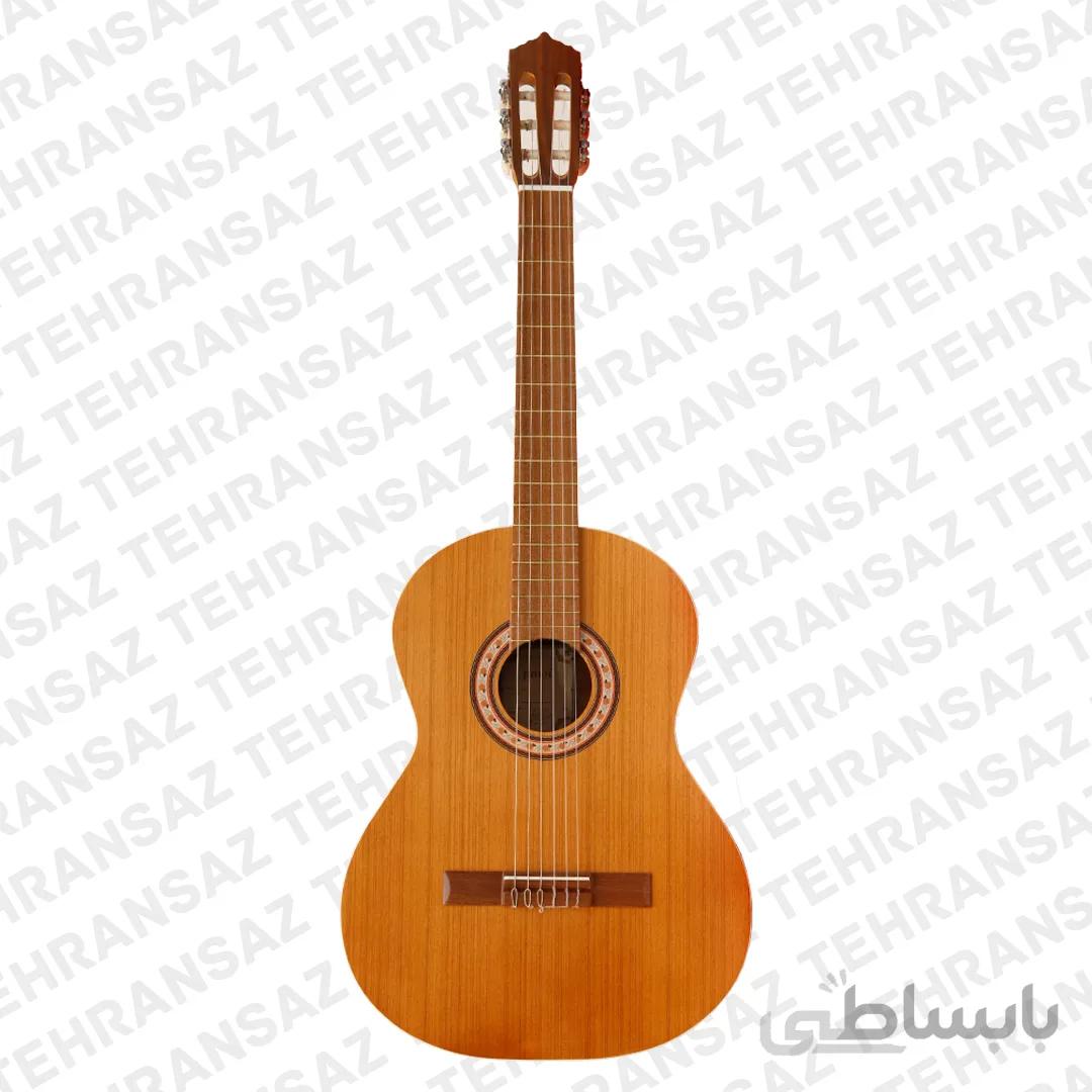گیتار کلاسیک پارسی مدل M5
