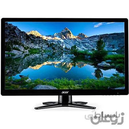 ایسر GN246HL Bbid 24 اینچ Full HD (1920 x1080) Wid ...