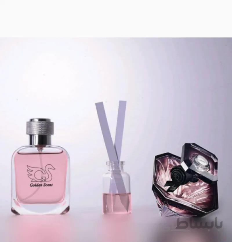 عطر لانکوم لانویت ترزور (پرفیوم )