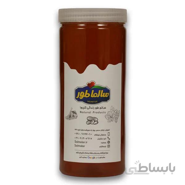 عسل کنار کد 519900