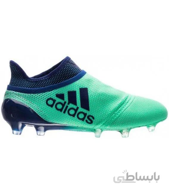 کفش فوتبال آدیداس Adidas X 17 Plus FG CM7713