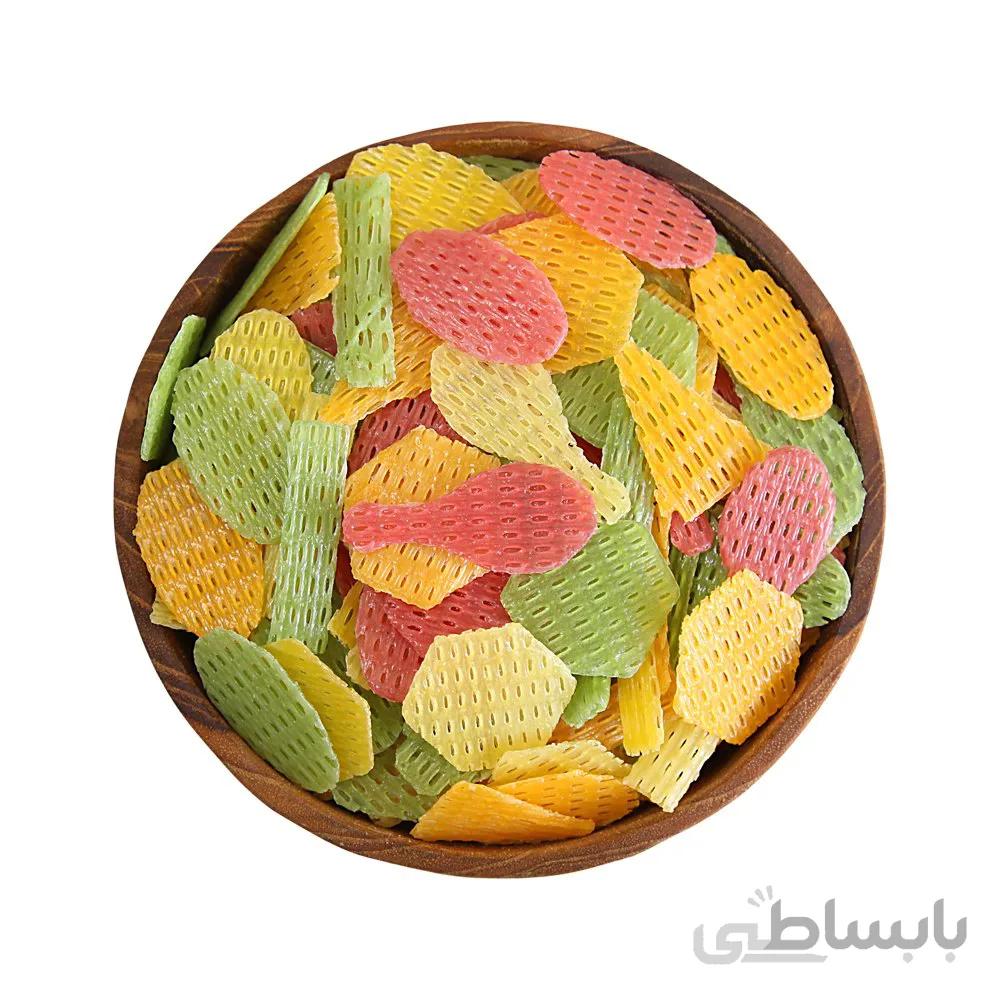پفک هندی