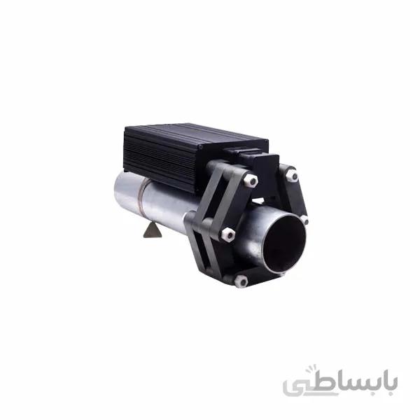 سختی گیر اولتراسونیک 1 inch مدل EMSmart فرا الکتریک