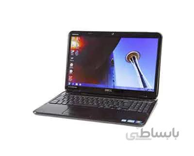لپ تاپ ۱۵ اینچی دل اینسپایرون Dell Inspiron N5110 i5-2430M 4GB 500GB intel