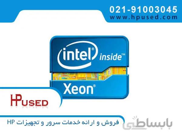 CPU intel xeon E5-2680V2