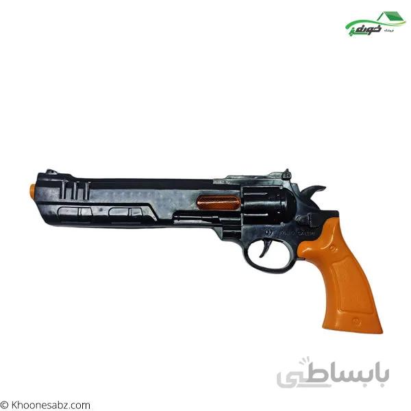 سوپر هفت تیرجرقه زن