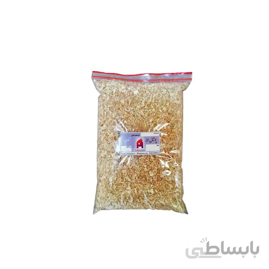 پوشال مخصوص بستر و لانه حیوانات