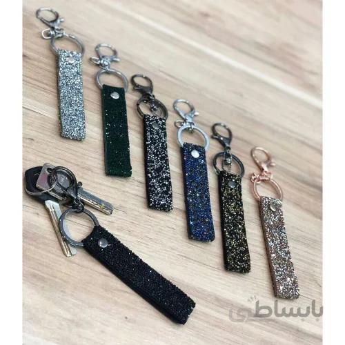 جاکلیدی Swarovski