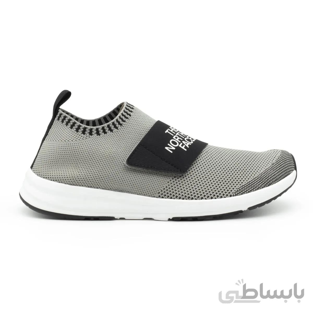 کفش مردانه نورث فیس مدل The North Face Cadman Moc Knit T93rrl c96-080