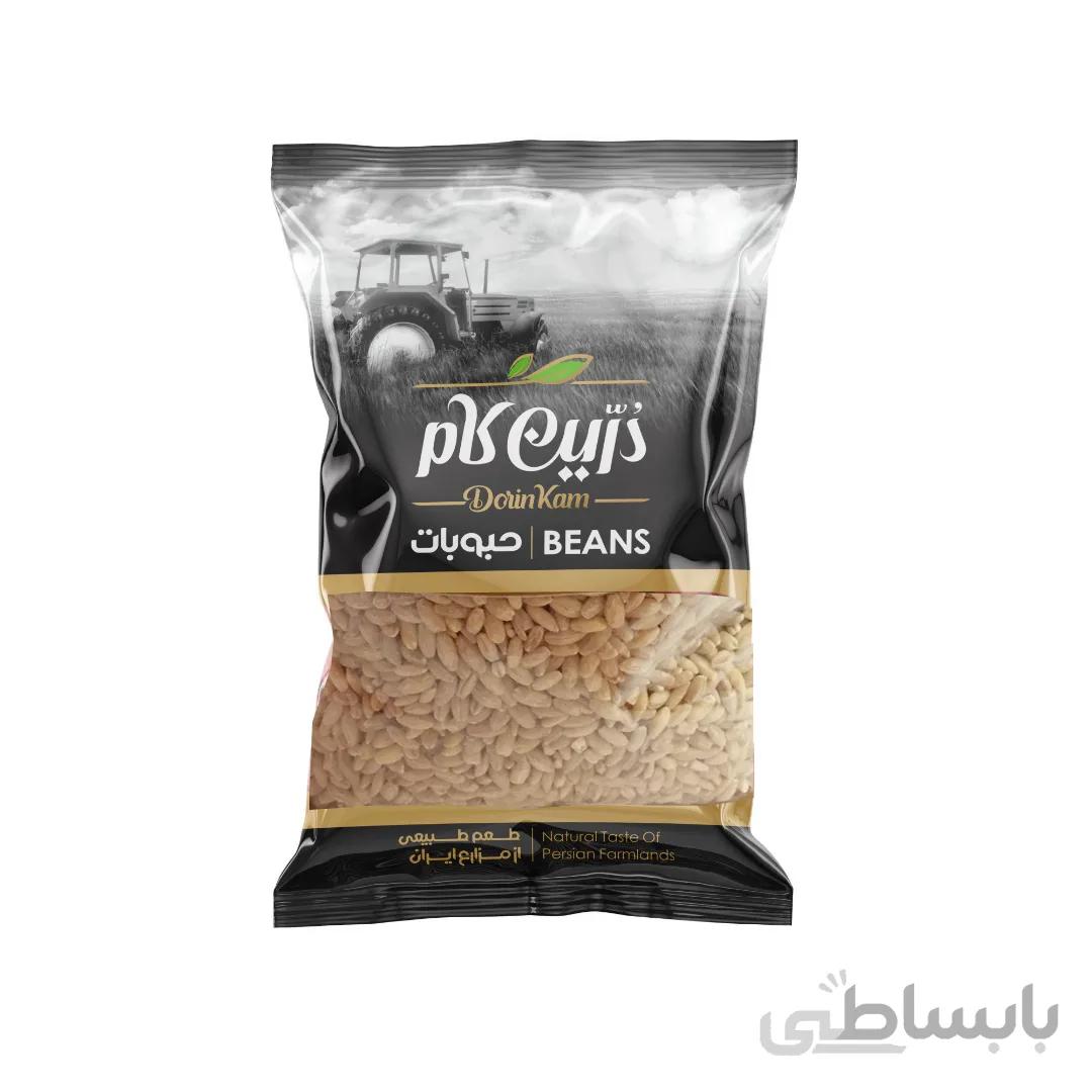 جو پوست کنده