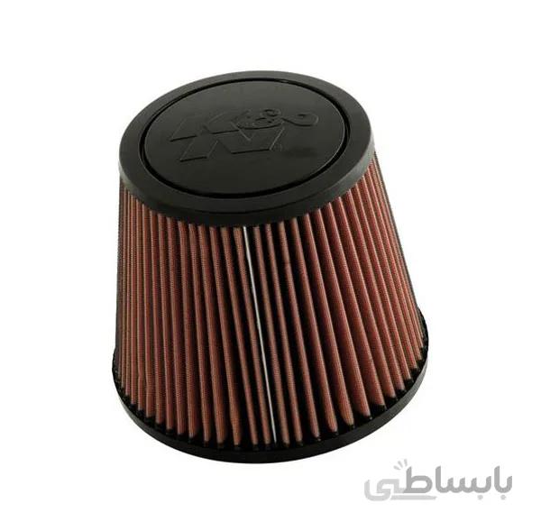 فیلتر هوا اسپرت k&n 428 برند با اصالت و کیفیتی بی رقیب | زیمر