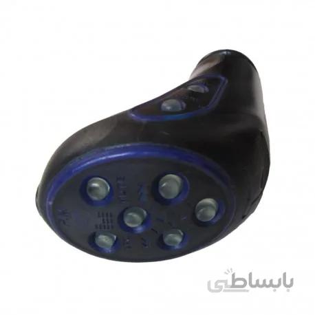 سردنده کنترل دار رادیو پخش پایونر