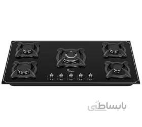 اجاق گاز صفحه ای G-578 سیمر ا G-578