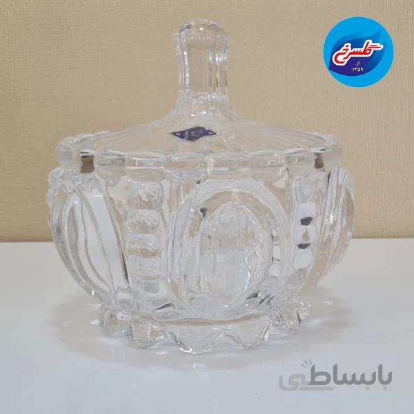 شکلات خوری اشکی