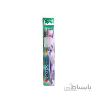 مسواک کارو مدل crystal