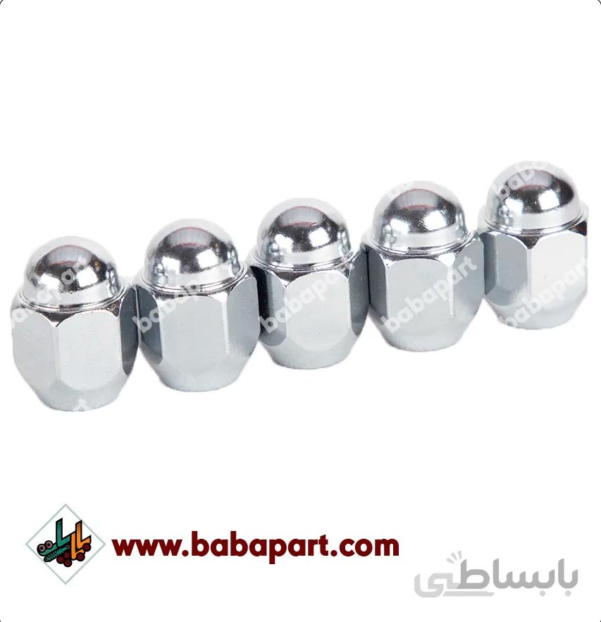 پیچ چرخ ولا راین V5