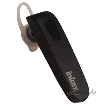 هدست بلوتوثی تک گوش اینکاس مدل Inkax BL-01