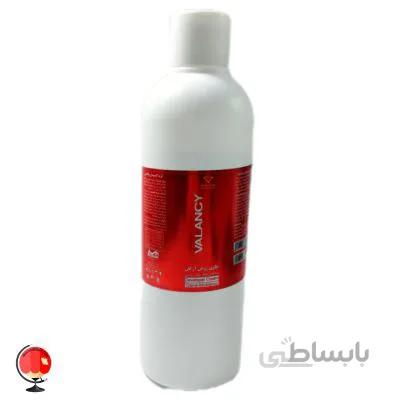 کرم اکسیدان والانسی حجم 750 میلی لیتر