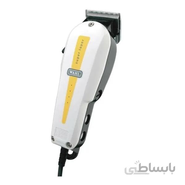 ماشین اصلاح موی سر وال مدل Corded Salon 2021 (اصل)