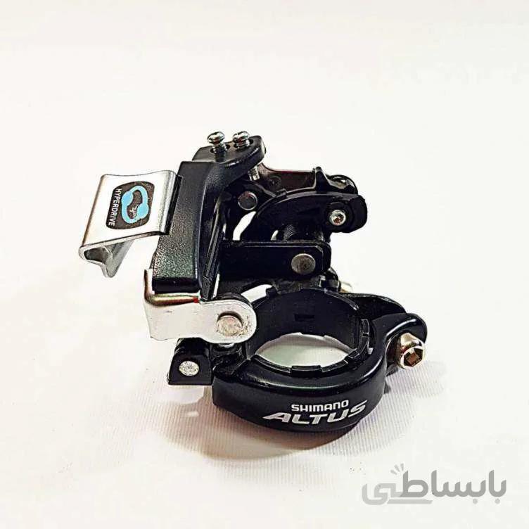 طبق عوض کن آلتوس
