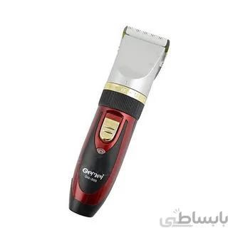 ریش تراش Gemei مدل GM-550