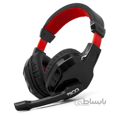 هدست تسکو مدل TH 5129