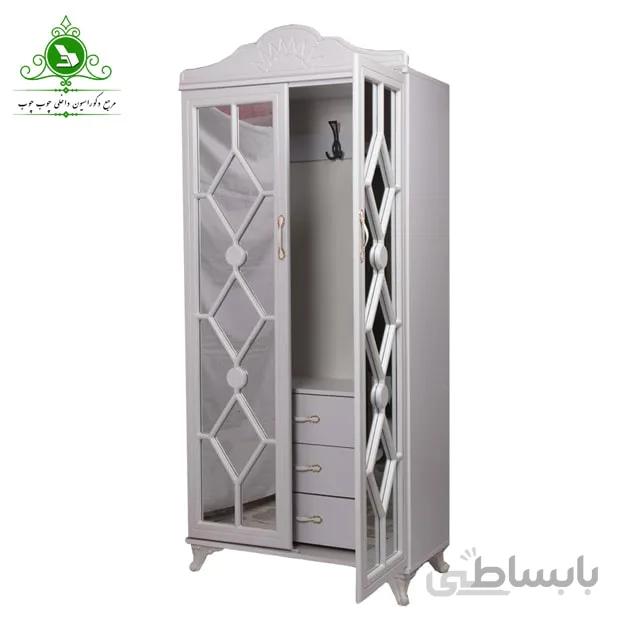 کمد لباس کد KL-41