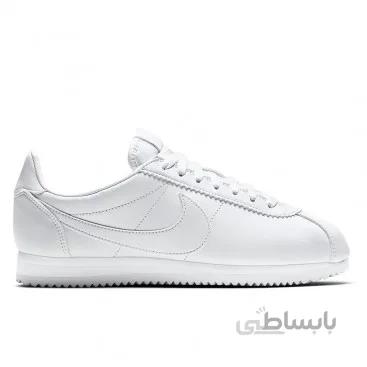 کفش راحتی نایک زنانه مدل Nike Cortez