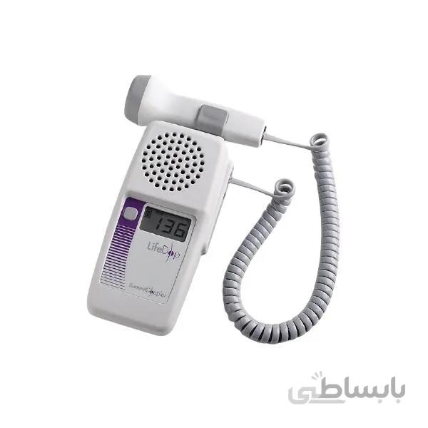 سونیکید پرتابل (جیبی) Summit Doppler مدل L250