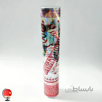 بمب شادی نقره ای party