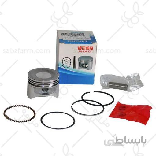 رينگ و پيستون علف زن هندا GX35