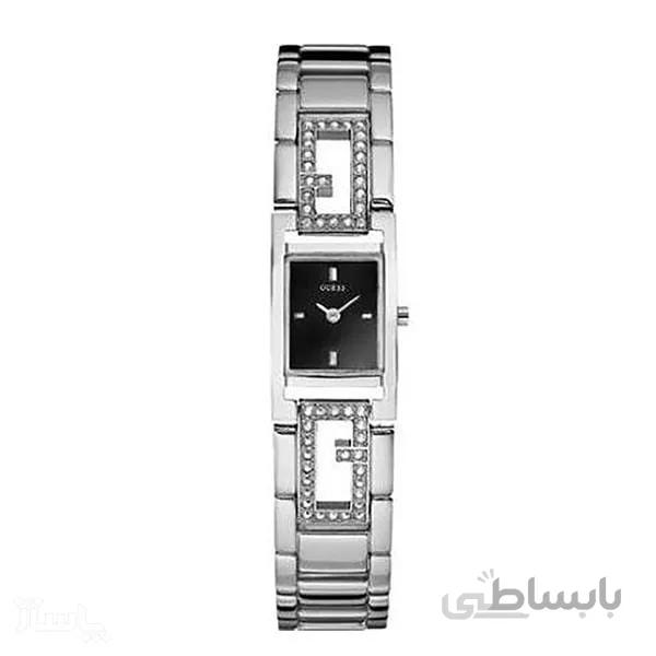 ساعت مچی زنانه گس کد 75007L2 ا 75007L2