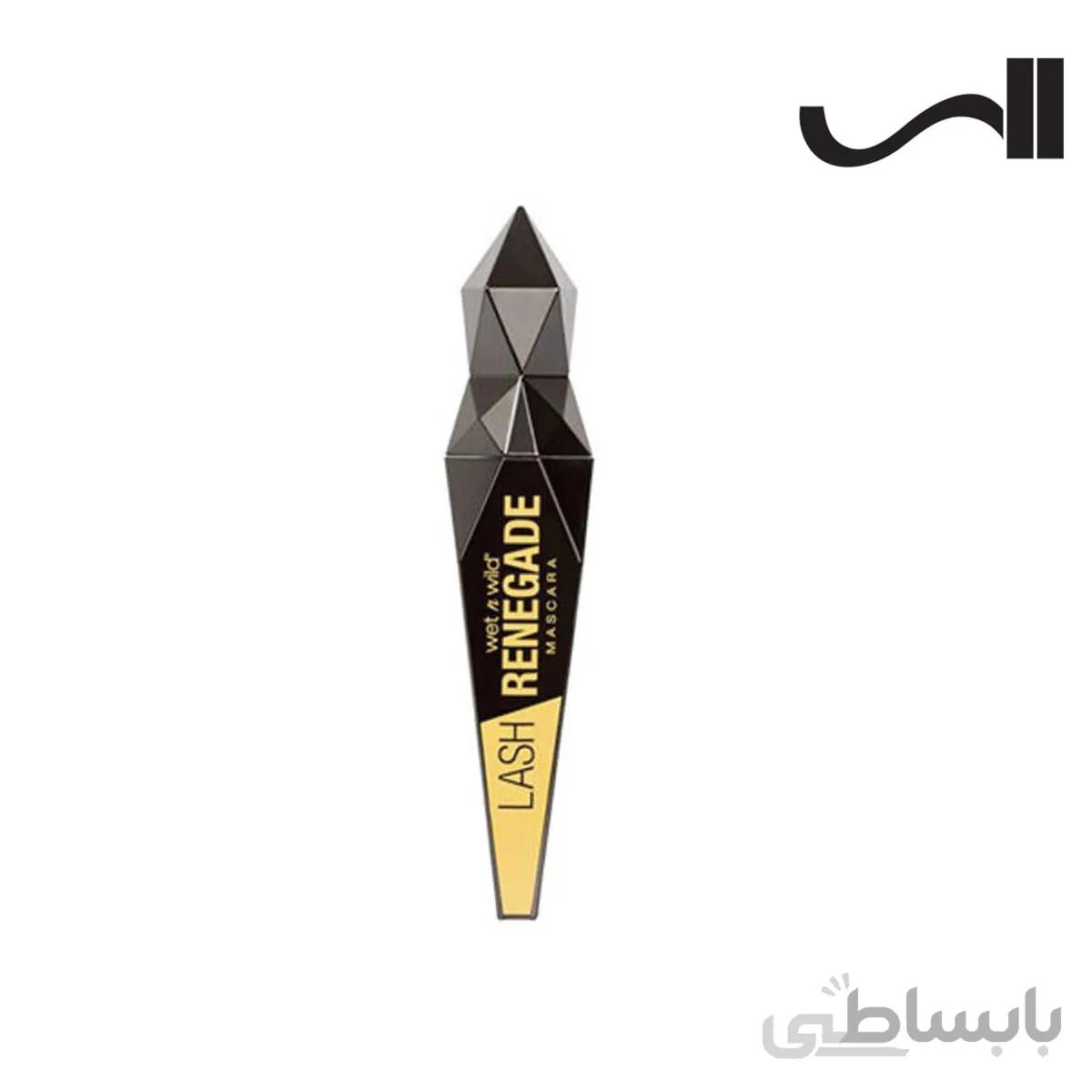 ریمل رنگید وت اند وایلد Renegade(145a)