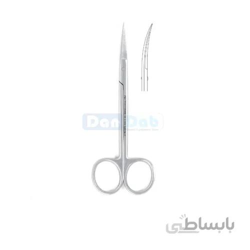 قیچی جوزف | ND Joseph