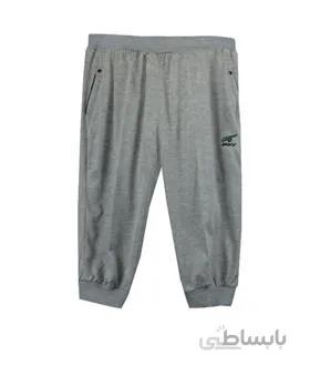 شلوارک مردانه نخی HONGEGI هونگیگی KHP28 ا Mens shorts HONGEGI-KHP28