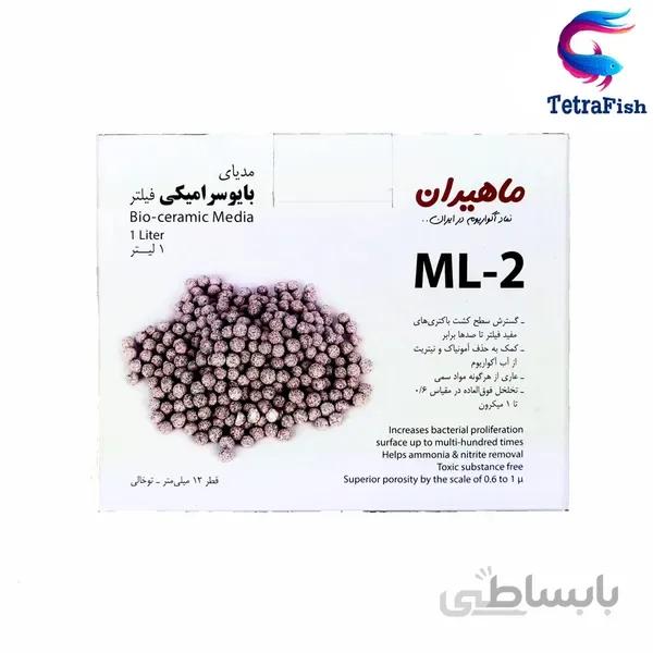 مدیا سرامیک مدل ML 2