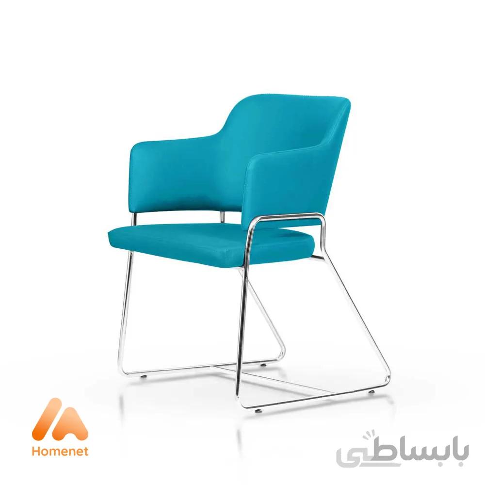 صندلی انتظار مدل : H102 مبلمان انرژی