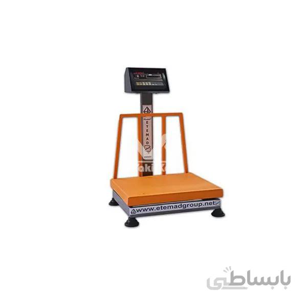 باسکول سبک مدل ED400