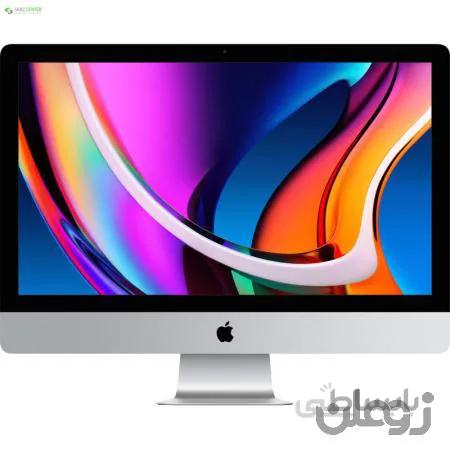 کامپیوتر همه کاره اپل iMac MXWU2 2020 با صفحه نمایش رتینا 5K — تصویر 1