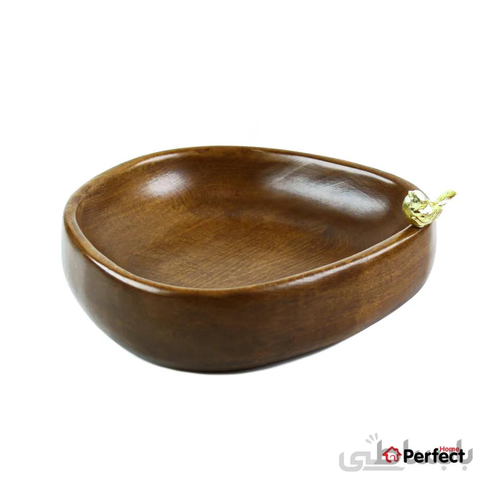ظرف چوبی پاساری مدل PS1208