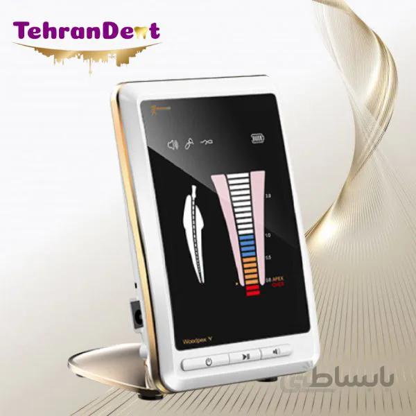 اپکس فایندر وودپیکر Woodpecker مدل Woodpex V