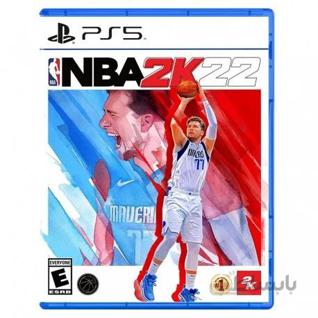 NBA 2K22