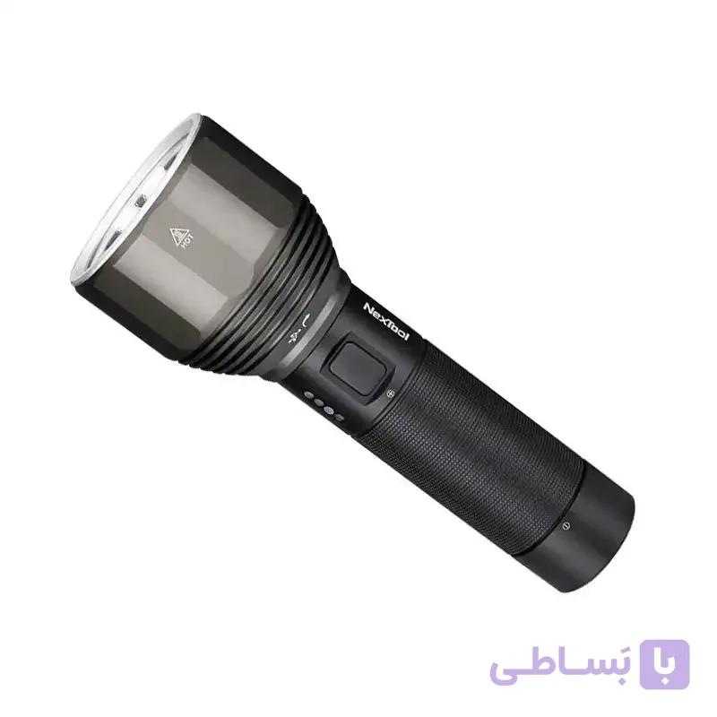 چراغ قوه شیائومی Nextool ZES0417 کد 44709