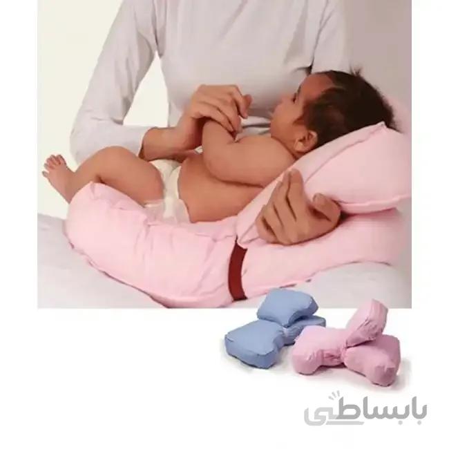 بالش شیردهی «دای روحه»