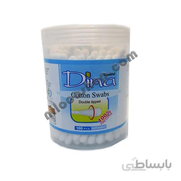 گوش پاک کن بهداشتی ا Sanitary ear cleaner